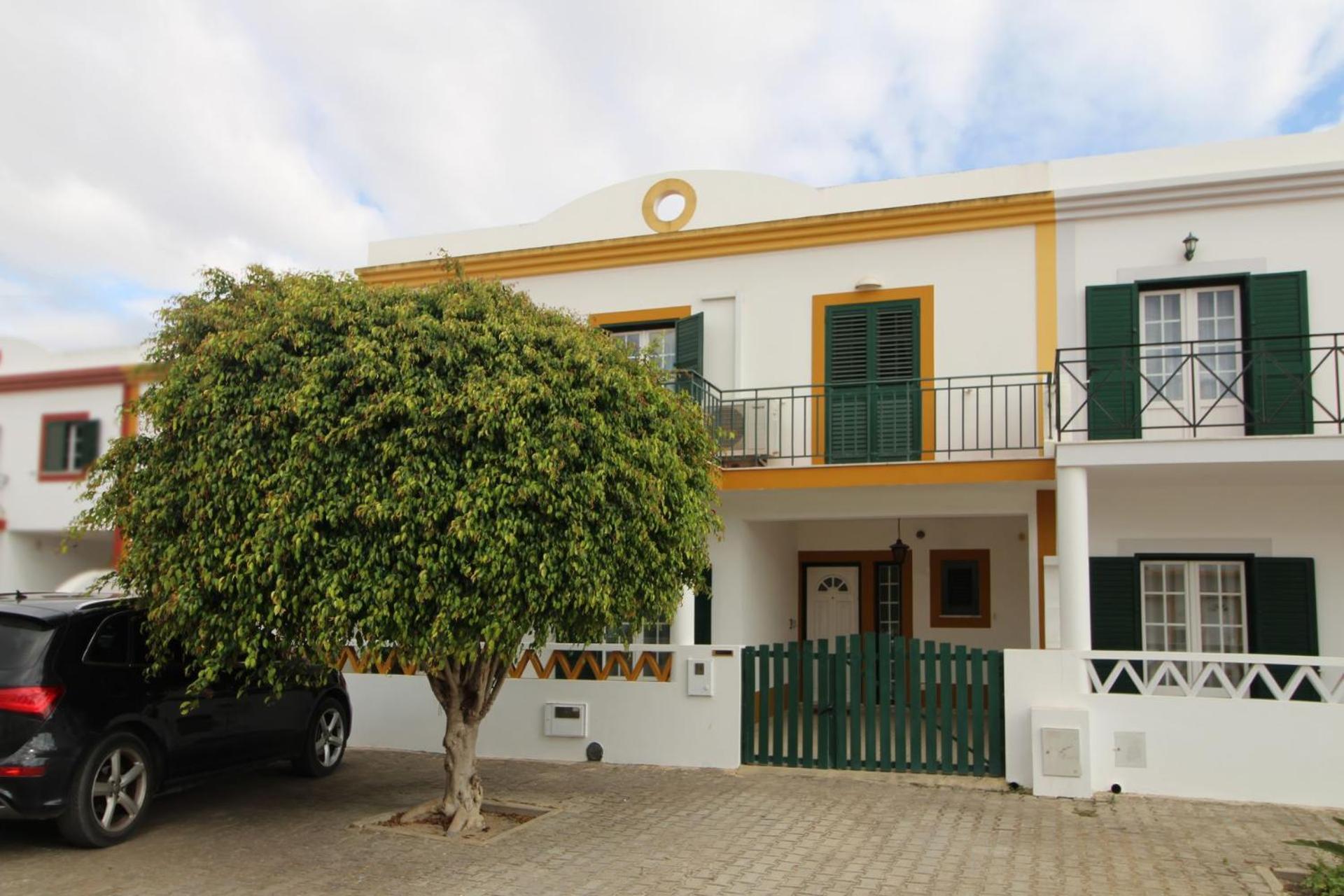Casa Macau T4 Com Piscina Villa Pousadas Exterior photo